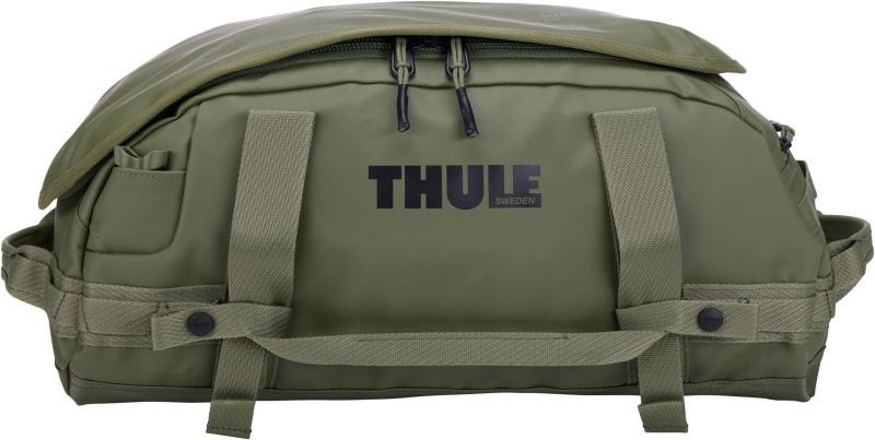 Buy The Thule Chasm Duffel 30L (Olivine) 3205212 (Th 3205212)