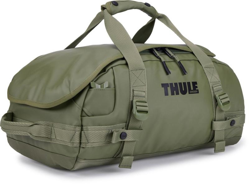 Buy The Thule Chasm Duffel 30L (Olivine) 3205212 (Th 3205212)