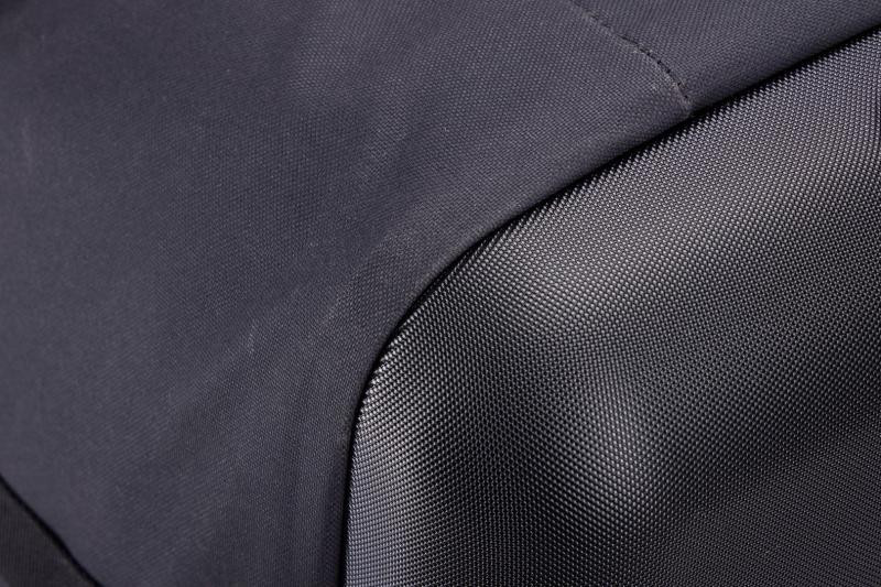 Buy The Teule Aion Wheel Wheeled Duffel 70cm (Black) 3205226 (th 3205226) bag on wheels.