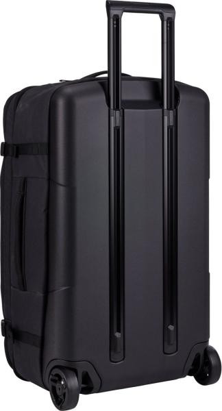 Buy The Teule Aion Wheel Wheeled Duffel 70cm (Black) 3205226 (th 3205226) bag on wheels.