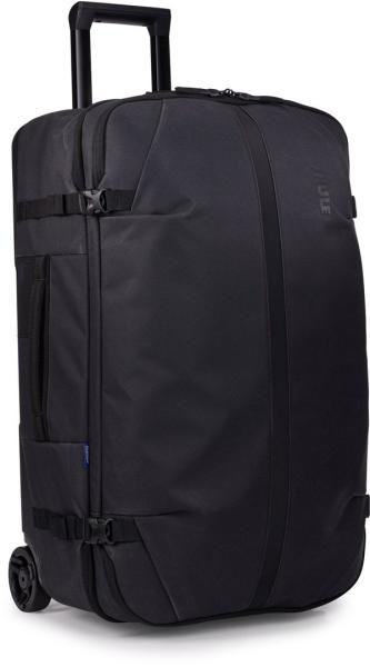 Buy The Teule Aion Wheel Wheeled Duffel 70cm (Black) 3205226 (th 3205226) bag on wheels.