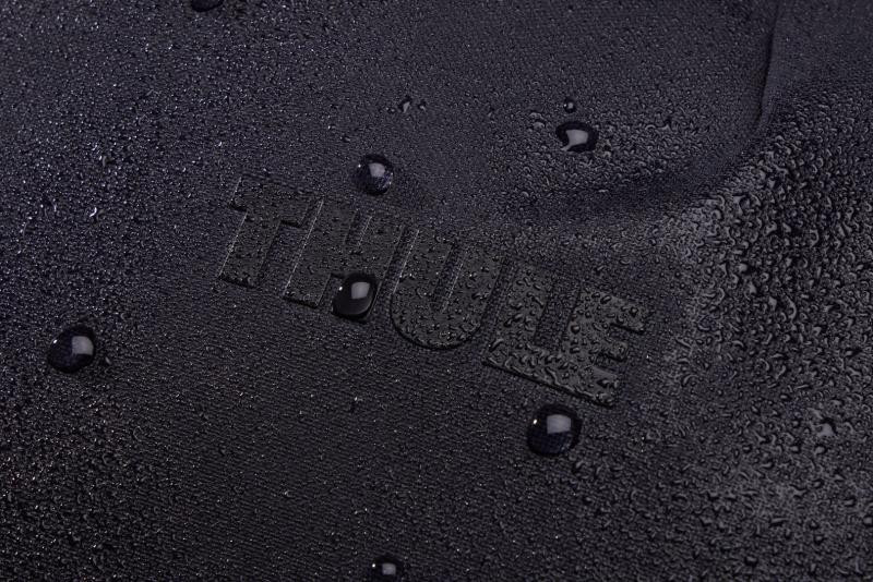 Buy The Teule Aion Wheel Wheeled Duffel 70cm (Black) 3205226 (th 3205226) bag on wheels.