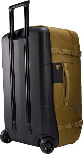 Buy The Teule Aion Wheeled Duffel 70cm (Nutria) 3205227 (Th 3205227) bag on wheels.