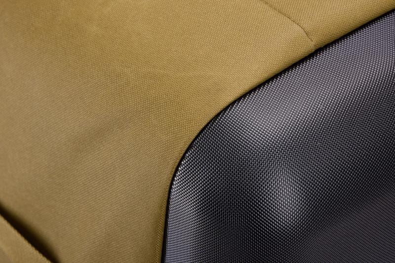 Buy The Teule Aion Wheeled Duffel 70cm (Nutria) 3205227 (Th 3205227) bag on wheels.