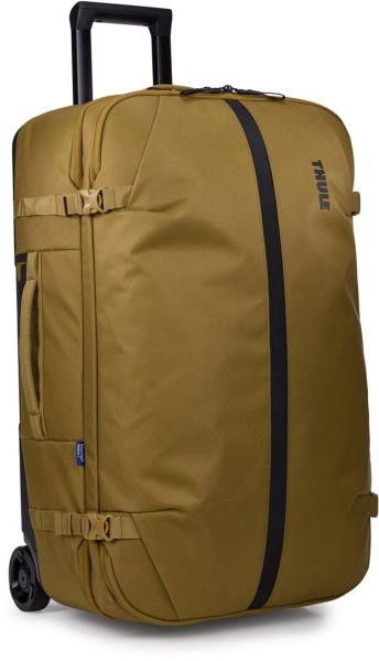 Buy The Teule Aion Wheeled Duffel 70cm (Nutria) 3205227 (Th 3205227) bag on wheels.