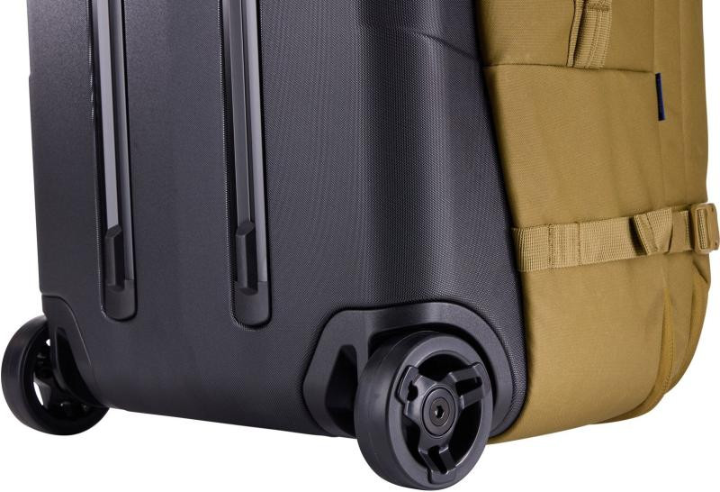 Buy The Teule Aion Wheeled Duffel 70cm (Nutria) 3205227 (Th 3205227) bag on wheels.