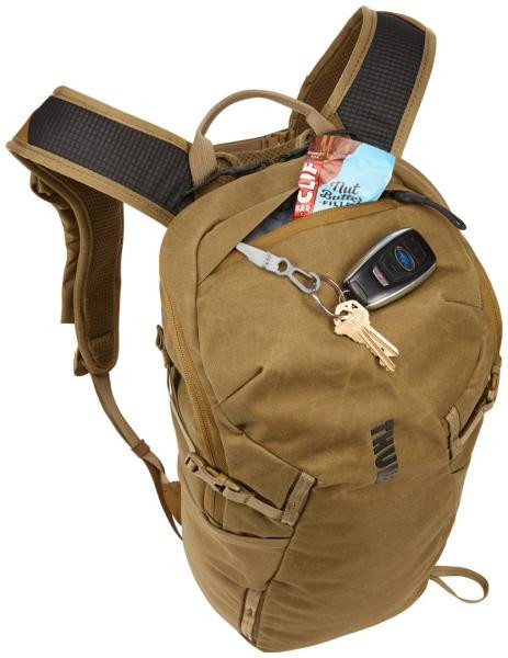 Buy Hinged Thule Alltrail-X 15L (Nutria) 3205347 (Th 3205347)