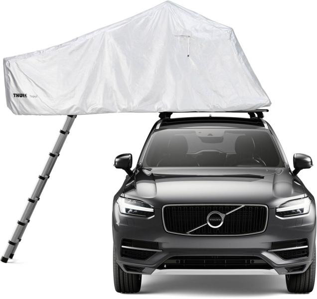 Купити Чехол от дождя Thule Tepui Weatherhood (Autana 4) 901654 (TH 901654)