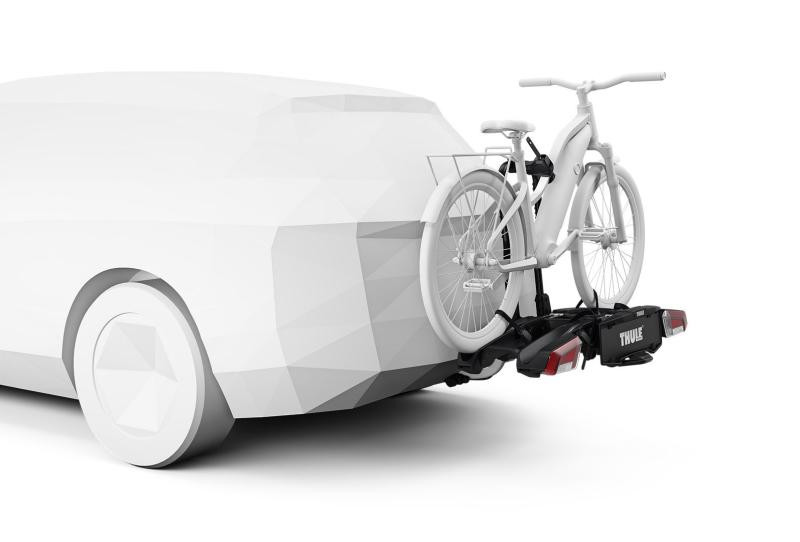 Купить Велокрепление Thule EasyFold 3 944100 (TH 944100)