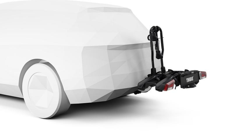 Купить Велокрепление Thule EasyFold 3 944100 (TH 944100)