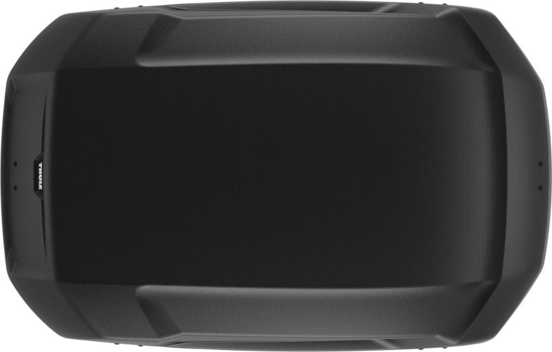 Купити Бокс Thule Force 3 S (Black) 645100 (TH 645100)