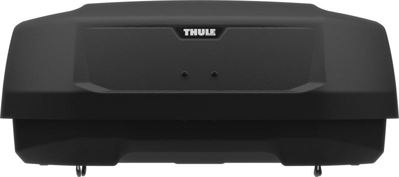 Купити Бокс Thule Force 3 S (Black) 645100 (TH 645100)