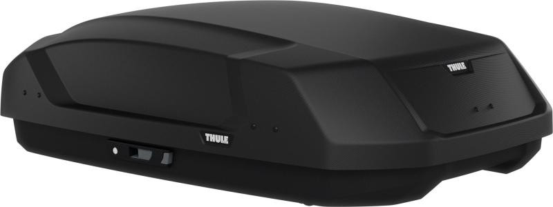 Купити Бокс Thule Force 3 S (Black) 645100 (TH 645100)