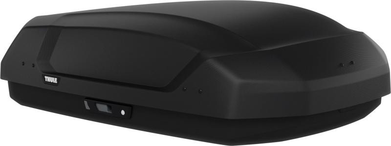 Купити Бокс Thule Force 3 S (Black) 645100 (TH 645100)