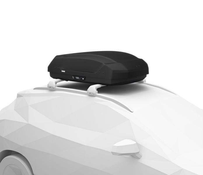 Купити Бокс Thule Force 3 S (Black) 645100 (TH 645100)