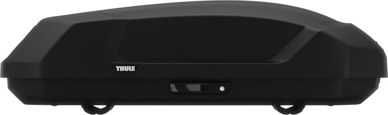 Купити Бокс Thule Force 3 S (Black) 645100 (TH 645100)