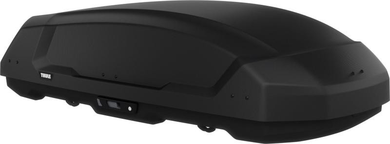 Купити Бокс Thule Force 3 M (Black) 645200 (TH 645200)