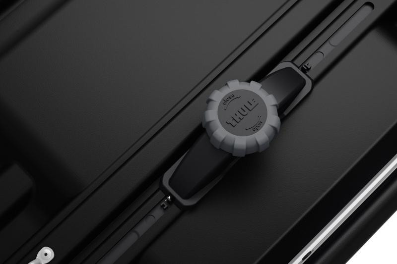 Купити Бокс Thule Force 3 M (Black) 645200 (TH 645200)