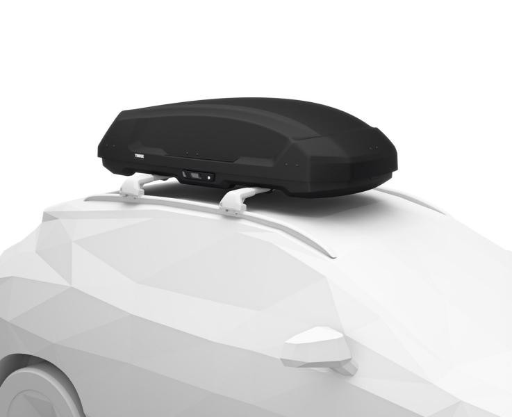 Купити Бокс Thule Force 3 M (Black) 645200 (TH 645200)