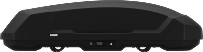 Купити Бокс Thule Force 3 M (Black) 645200 (TH 645200)
