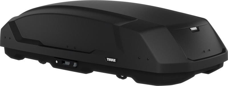 Купити Бокс Thule Force 3 M (Black) 645200 (TH 645200)