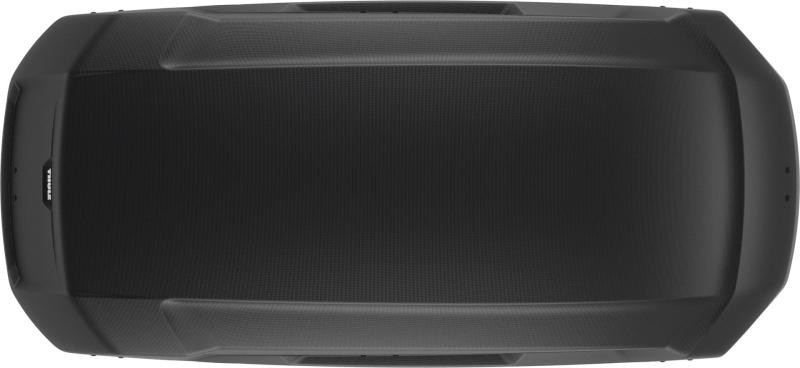 Купити Бокс Thule Force 3 M (Black) 645200 (TH 645200)