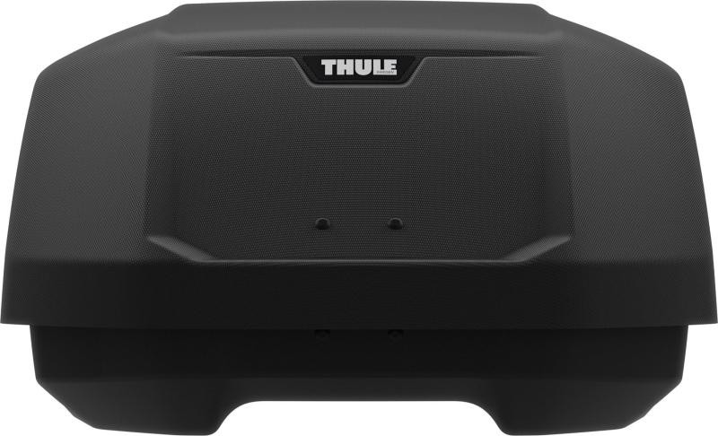 Купити Бокс Thule Force 3 XXL Sport (Black) 645300 (TH 645300)