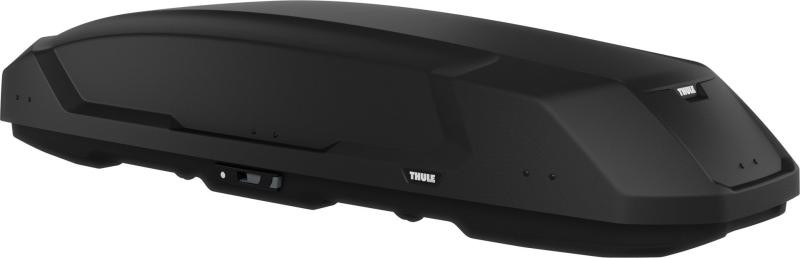 Купити Бокс Thule Force 3 XXL Sport (Black) 645300 (TH 645300)
