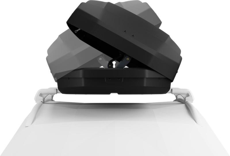 Купити Бокс Thule Force 3 XXL Sport (Black) 645300 (TH 645300)