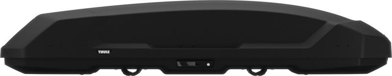Купити Бокс Thule Force 3 XXL Sport (Black) 645300 (TH 645300)