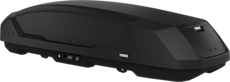 Купити Бокс Thule Force 3 L Sport (Black) 645600 (TH 645600)