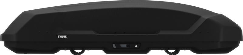 Купити Бокс Thule Force 3 L Sport (Black) 645600 (TH 645600)