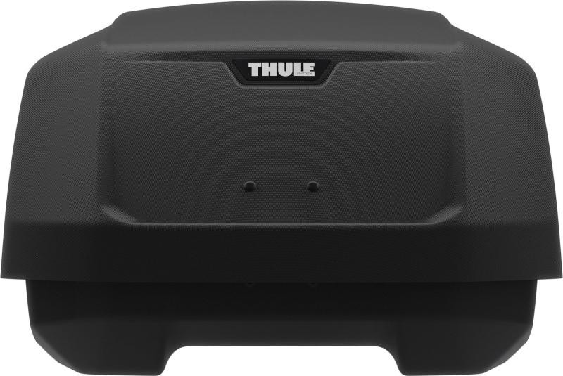 Купити Бокс Thule Force 3 L Sport (Black) 645600 (TH 645600)