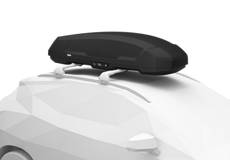 Купити Бокс Thule Force 3 L Sport (Black) 645600 (TH 645600)