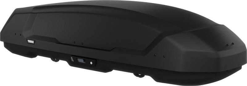 Купити Бокс Thule Force 3 L Sport (Black) 645600 (TH 645600)