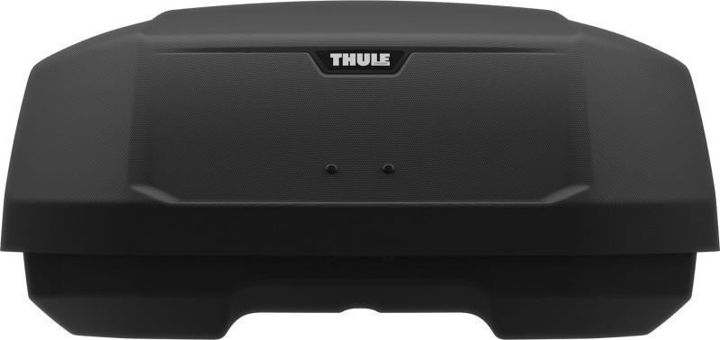 Купить Бокс Thule Force 3 XL (Black) 645800 (TH 645800)