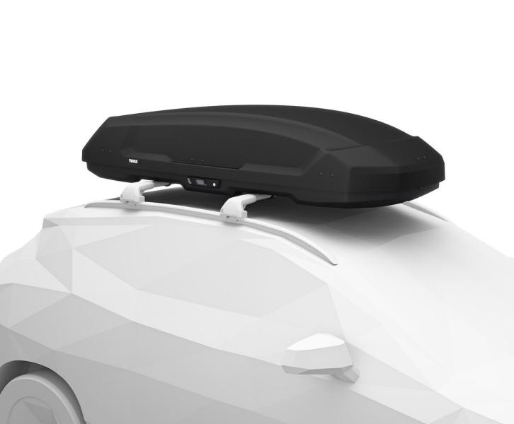 Купить Бокс Thule Force 3 XL (Black) 645800 (TH 645800)