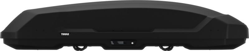 Купить Бокс Thule Force 3 XL (Black) 645800 (TH 645800)