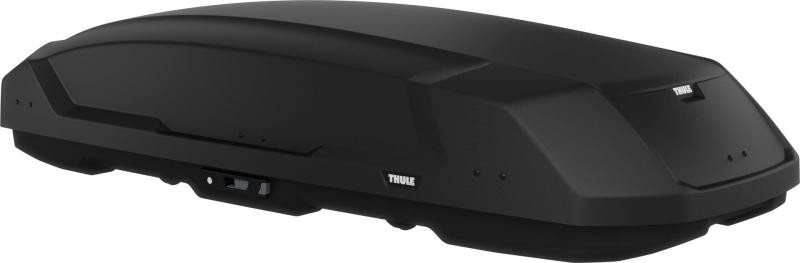 Купить Бокс Thule Force 3 XL (Black) 645800 (TH 645800)