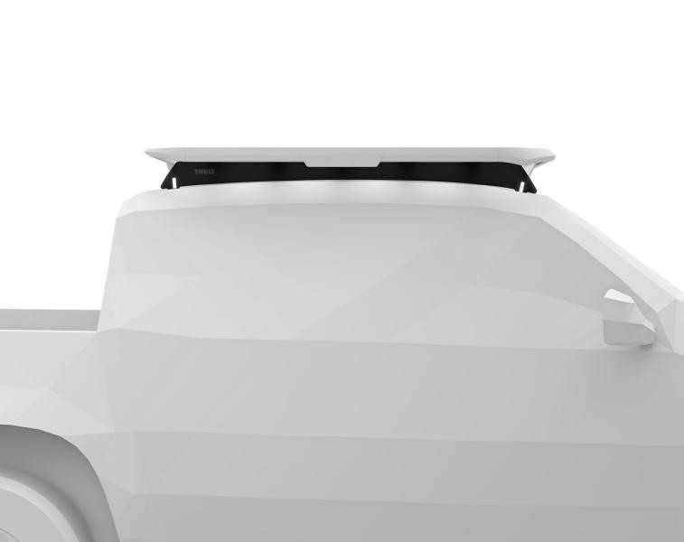 Buy Mounting kit Thule Caprock Rail Mount 181001 for Ford Ranger (MKIV) (Double Cab) 2022 →; Volkswagen Amarok (MKII) (Double Cab) 2022 → (Th 181001)