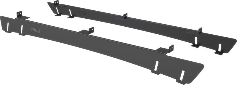 Купити Монтажный комплект Thule Caprock Rail Mount 181002 для Isuzu D-Max (mkIII)(double cab) 2019→; Mazda BT-50 (mkIII)(double cab) 2020→ (TH 181002)