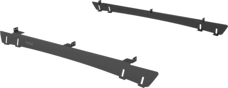 Купити Монтажный комплект Thule Caprock Rail Mount 181002 для Isuzu D-Max (mkIII)(double cab) 2019→; Mazda BT-50 (mkIII)(double cab) 2020→ (TH 181002)