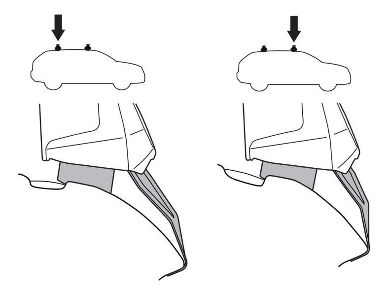 Buy Mounting Kit 145359 for Kia Ev9 (MKI) 2023 → (Th 145359)