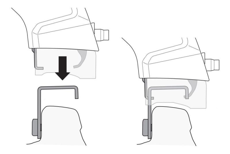Buy Mounting kit Thule 186122 for Chevrolet Blazer (MKIII) 2019 → (Th 186122)
