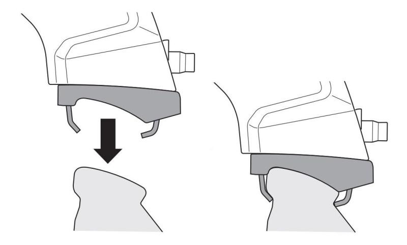 Buy Mounting Kit 186180 for Hyundai Creta (MKI) 2017-2021 (Th 186180)