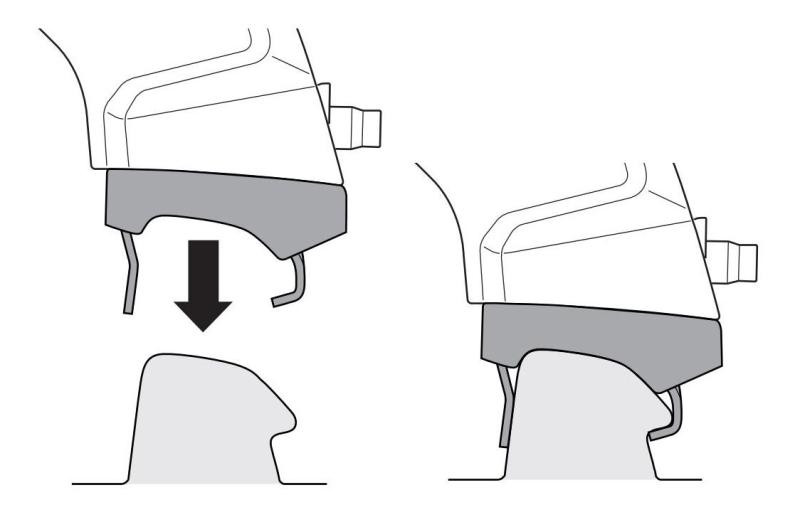 Buy Mounting kit Thule 186202 for Chevrolet Equinox EV (MKI) 2023 → (Th 186202)