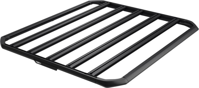 Купить Грузовая платформа Thule Caprock XL для Kia Tasman (mkI) 2025→ (TH 611004-7106-6206)