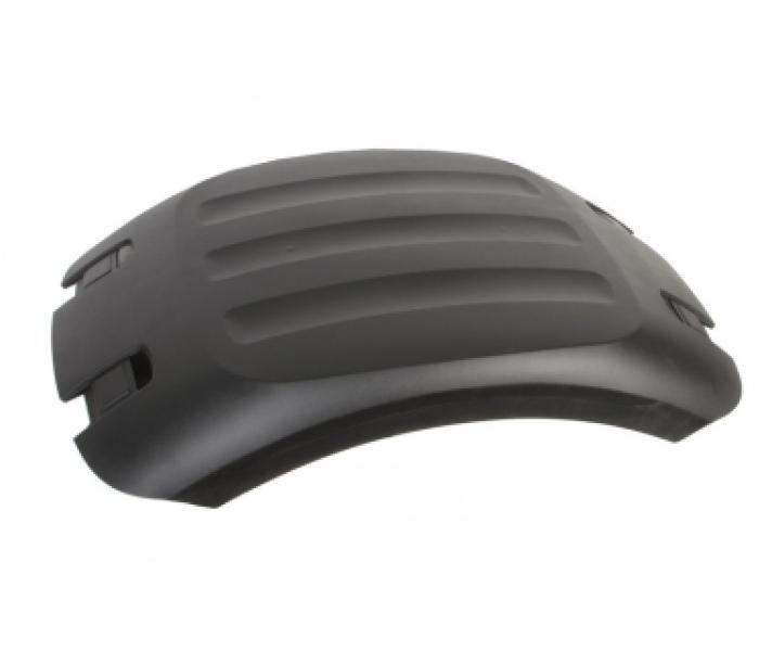 Купить Крило задньої осі DAF XF 105/106, верхня частина Пластик Туреччина (1875551)