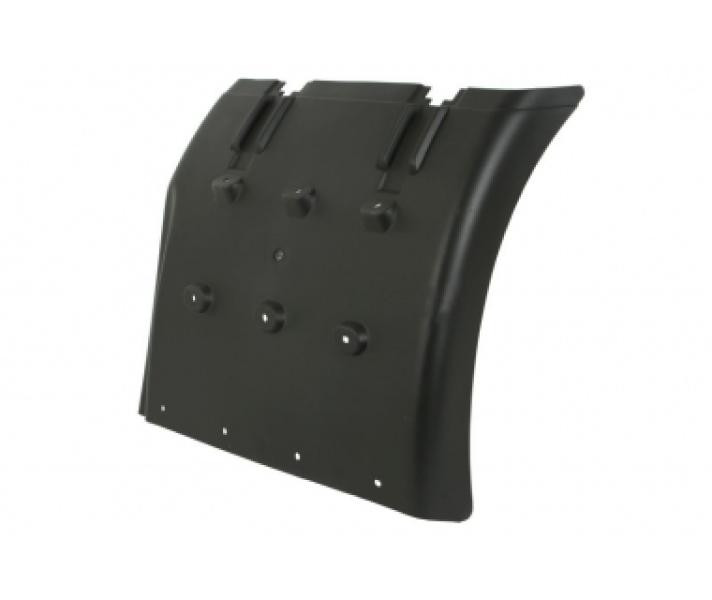 Купить Крило задньої осі Scania, задня права/передня ліва частина Пластик Туреччина (1357600)