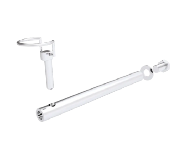 Купити Кронштейн упору противідкатного Е66 Lokhen Цинк Італія (1104260300)